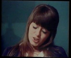 Video 12854404: vintage deutsch, hairy