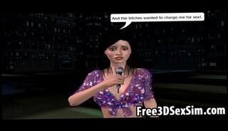 Video 66392375: 3d cartoon animated, 3d cartoon hentai, 3d toon babe, 3d cartoon hot ties, hentai softcore, dirty talking hot tie