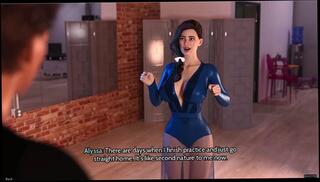 Video 1653260013: alyssa love, cartoon anime, big cock tight pussy