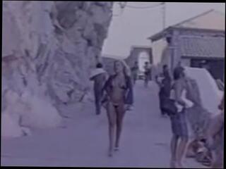 Video 1035175104: vintage pornstar, vintage hardcore, greek vintage