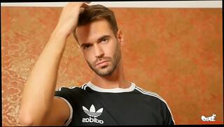 Video 567275865: solo gay amateur, bad puppy model, solo european