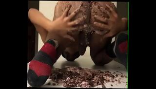 Video 1017563465: bbc bubble butt, bbc ass, bbc homemade, bbc gay, ass sitting