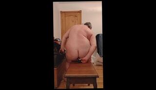 Video 1654361203: solo male anal masturbation, amateur solo male masturbation, long anal, anal games