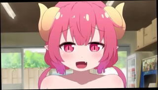 Video 1364618995: big tits maid, redhead maid