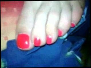 Video 217308001: foot fetish feet, hottest foot fetish, feet fetish hot, hot wife foot, straight foot