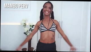 Video 1633993345: double anal fuck, cock double anal, double vaginal, huge cock double, jasmine anal