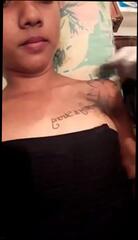 Video 350057601: straight girl, cute girl 19 years, cute tattooed girl, 18 year old girl