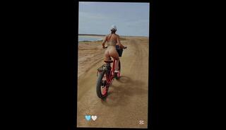 Video 1655213693: sex dildo toys solo, tits outdoor dildo solo, solo amateur dildoing, solo female dildo, brunette solo toying, small tits solo, solo beach, solo female public