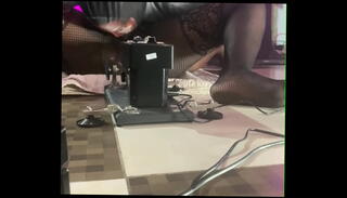 Video 1627144755: sex machine fuck pussy, fuck machine porn, fucking machine black, smooth pussy fucked, porn star pussy
