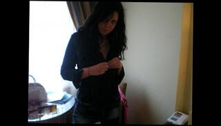 Video 97257075: girl friend strips masturbates, amateur girl friend masturbating, strip masturbating big tits, girl friend hotel, bed girl friend, italian stripping, italy amateur