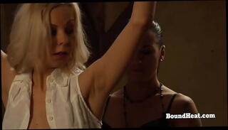 Video 1656666445: barra brass, bondage slave femdom domination, bdsm bondage slave femdom, lesbian slave licking mistress's, lesbian licks fingers busty, lesbian slave taking strapon, submissive lesbian slave, lesbian slave punishment, lesbian pussy licking slave, big butt lesbian slave, lesbian slave orgasms, lesbian slave masturbates, hardcore lesbian bdsm, deep lesbian pussy, busty angel licks, slave princess, massive lesbian