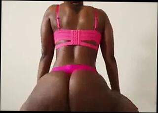 Video 247160501: butts milfs shaking, big ass milfs shaking, butt ebony milf, butt black milf, milf webcam, straight milf, lingerie milf