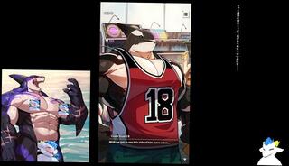 Video 1631566903: cartoon furry, gay furry, furry game, japanese cartoon