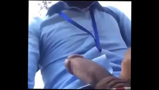 Video 1237581435: uniform gay, gay office, play gay