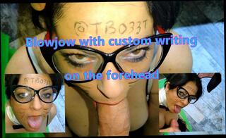 Video 1605420191: domination femdom humiliation, dominant cougar, cougar blowjob sucking, deep throat humiliation, facial humiliation, humiliation cum, humiliation cumshot, straight humiliation, femdom story, cosplay cougar, dominate babysitter, humiliated face, mouth humiliation, domination hd