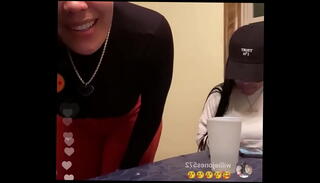 Video 1352047165: orgy twerk, party twerk, girl