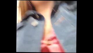 Video 1592436655: chick public, public tits, tits outdoor