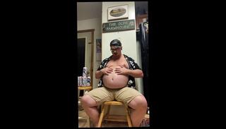Video 1653305223: chubby amateur solo, chubby gay solo, fetish gay solo, chubby bear solo, chubby male solo, solo fetish play, chubby belly play