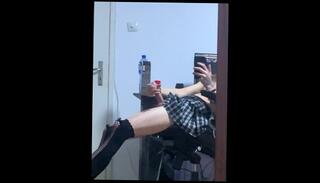 Video 1622376513: femboy solo masturbation, amateur femboy solo, solo trans masturbation, amateur solo male masturbation, solo masturbation big dick, amateur young femboys, lingerie masturbating solo, old femboy, 60fps amateur
