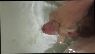 Video 1653719153: fetish solo, solo handjob cum, cum fetish amateur, solo male cum shot, underwater fetish, thick cum shot, jerking