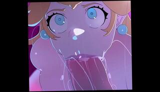 Video 1663840125: anime deep throat, anime princess