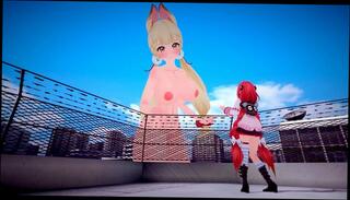 Video 1665869193: anime uncensored hentai, 3d giantess, clothes ripped