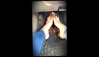 Video 839930903: worship feet foot toes, feet foot fetish toes, barefoot foot fetish, milf foot worship, solo foot worship, amateur foot worship, toe wiggling foot, toe pumps, car foot worship, barefeet worship, foot crush fetish, female foot worship, brunette foot worship, women worship, tattooed amateur milf, worship mother