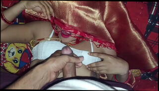 Video 1618656815: desi indian women, desi honeymoon, women first time
