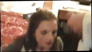 Video 1109607201: clothed facial, straight