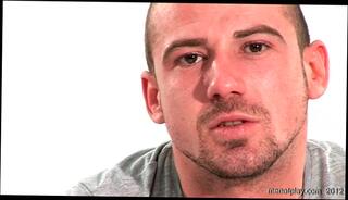 Video 1624982164: gay fetish, gay casting couch, romanian gay, gay sitting