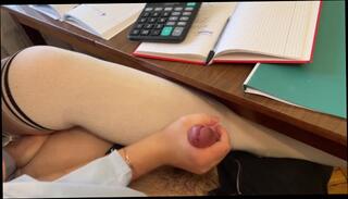 Video 1623754073: schoolgirl pov, teen student girls pov, amateur teen schoolgirl, girl pov handjob, schoolgirl teen masturbates, pov handjob cumshot, school girl pov, amateur college pov, amateur public pov, pov hand job, table pov, pov 60fps, girl mate