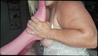 Video 1598602373: crossdressing pegging, anal pegging, pegging amateur, sex