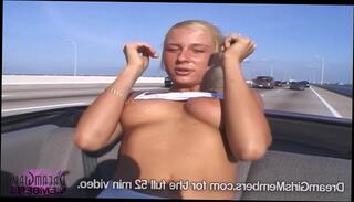 Video 1581764523: amateur public nudity, nudity pussy, flashing public nudity, amateur tits pussy, natural tits shaved pussy, blonde amateur pussy, hot naked blonde, amateur blonde car, tanned pussy, pussy outside