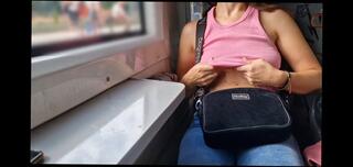 Video 1617045011: tits big puffy nipples, flashing public nudity, tits straight, nipple training, big tits polish, nipples tattooed