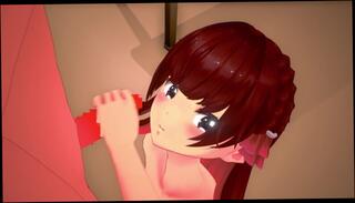 Video 1598191373: 3d hentai anime game, 3d anime girl, japanese hentai anime, 3d hentai cute, anime handjob, japanese hentai amateur, 3d 60fps, anime brunette, 18yo amateur girl