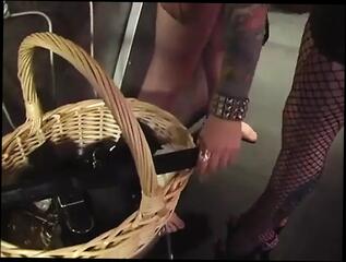 Video 1602615031: bdsm bondage slave femdom, bdsm slave punishment, bdsm fetish slave, submissive punished, dude punishes, straight slave, spit punishment, beauty punished, lingerie punished