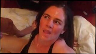 Video 296816101: slut wife threesome, amateur wife threesome, wife shared threesome, threesome facial, straight threesome, slut wife love, wife loves two