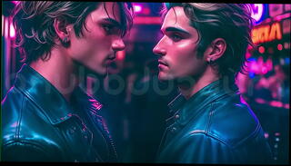 Video 1597188025: erotic gay