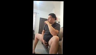 Video 1657643913: solo amateur jerking, solo jerking big, solo male jerking, man solo jerk, jerking big cock