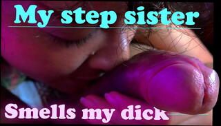 Video 1610329545: stepsister fetish, pierced stepsister, big ass stepsister, small tits stepsister, stepsister dick, stepsister girl, nipple fetish, haired stepsister, tattooed stepsister, dirty balls