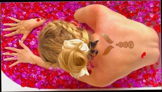 Video 1653999143: fetish nude, blonde fetish babe, big boobs fetish, big tits fetish, amateur fetish, fetish shoot, bathtub fetish, fetish teaser, fetish beauty, fetish gorgeous, shorts fetish, perfect fetish, babe teaser, nude behind, nude romantic