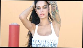 Video 159547004: angelina valentine, woman squirting, sexy squirting, wild squirting, pierced clit, big tits brunette toys, ass pussy, beautiful big breasted brunette, big tits tattooed brunette, nice clit, hd big tits brunette