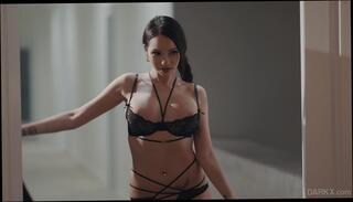 Video 1379035104: raven bay, interracial double penetration gangbang, interracial double penetration threesome, interracial double anal gangbang, milf interracial gangbang, milf threesome anal hd, brunette interracial gangbang, tattoo milf anal, cock ravenous, two cocks inside, black cock inside, hot cock inside