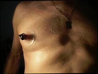 Video 376939801: self torture, torture extreme, bdsm, man gay