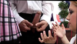 Video 1656284411: mike angelo, threesome blowjob deep throat, teen slut threesome, threesome blowjob cum, blonde slut threesome, petite teen threesome, big tit blonde threesome, whore threesome, daddy threesome, teen threesome hd, straight threesome, office threesome