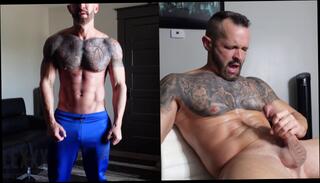 Video 1653097223: fetish solo masturbation, amateur solo handjob cumshot, cock masturbation solo cumshot, dirty talk solo masturbation, solo male handjob masturbation, big dick solo jerk, solo big cock stroke, muscle solo jerk, solo men masturbating, solo muscular male, solo tattoo male, balls