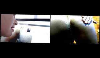 Video 794935401: model rimmed, ass webcam model, ass cam model, latin webcam model, ebony webcam model, rimming black ass, rimjob ass, models straight