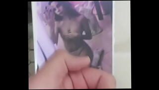 Video 1370424305: cumtribute, boobs cumshot, cumshot cumming, face boobs