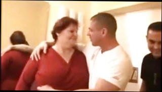 Video 1419234801: bbw ass doggy style, big tit bbw granny, fat bbw granny, redhead bbw granny, bbw big tits blowjob, bbw guy kiss, natural tits doggy style, granny young guy, granny two young, straight guys kissing