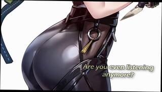 Video 1653232513: femdom ass worship joi, hentai joi cbt, hentai anime joi, femdom joi orgasm, ruined orgasm joi, amateur joi, tight hentai, leash, balls bouncing